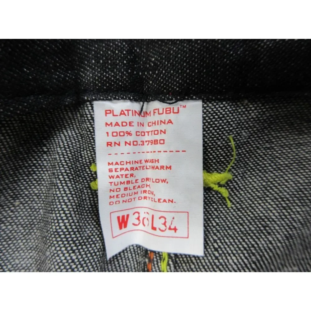 FUBU up sale